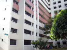 Blk 274 Toh Guan Road (Jurong East), HDB 4 Rooms #163672